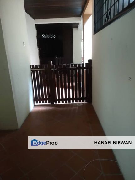 Kampung Warisan-Peaceful Resort Living with Urban Convenience, Kuala Lumpur, Keramat