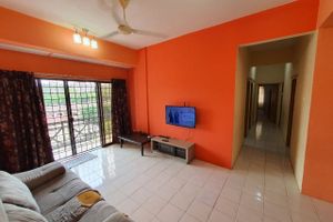 Condominium For Sale In Evergreen Park Acorn And Hazel Kajang Selangor Edgeprop My