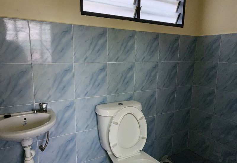 Apartment Bangi Idaman