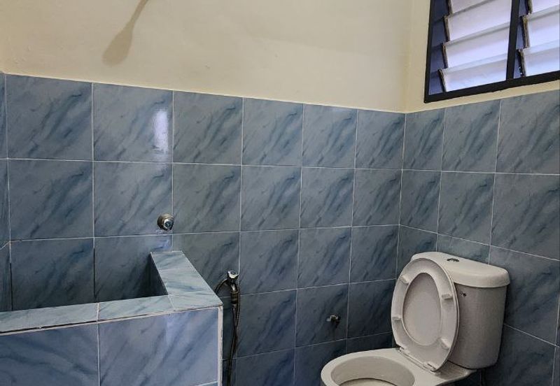 Apartment Bangi Idaman