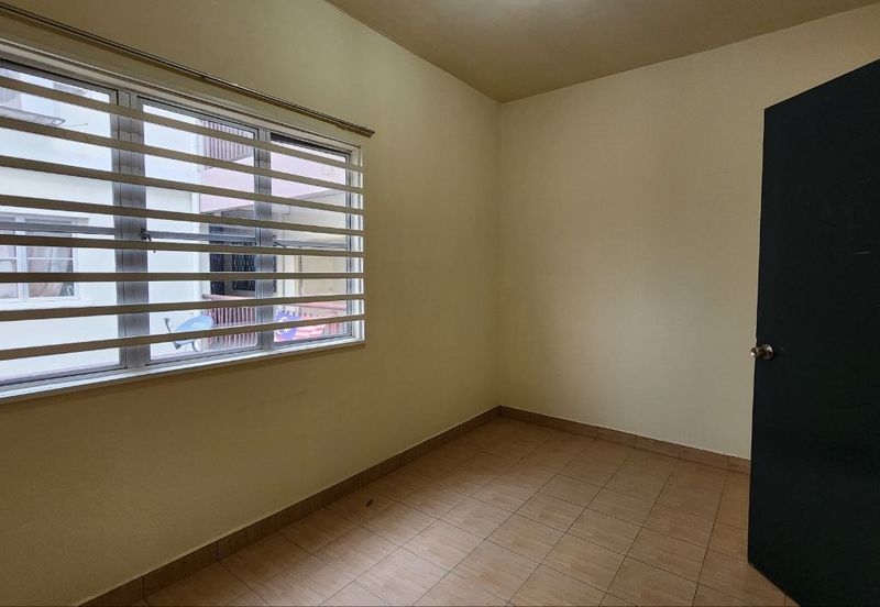 Apartment Bangi Idaman