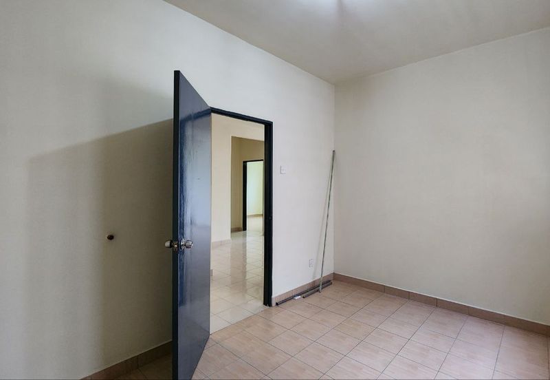 Apartment Bangi Idaman