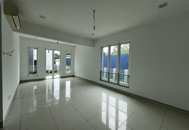 Bungalow Modern Concept