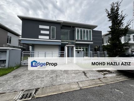 Bungalow Modern Concept, Selangor, USJ Heights