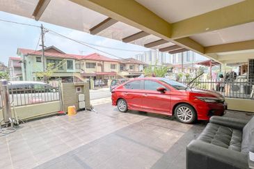 SS 21, Damansara Utama