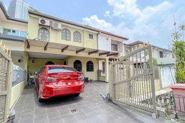 SS 21, Damansara Utama