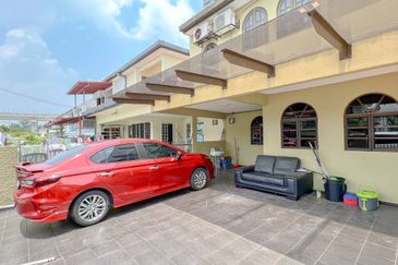 SS 21, Damansara Utama