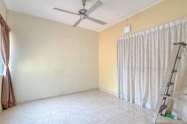 SS 21, Damansara Utama