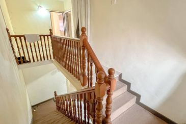 SS 21, Damansara Utama