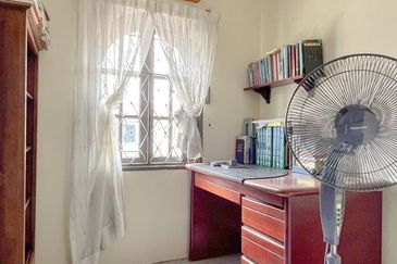 SS 21, Damansara Utama