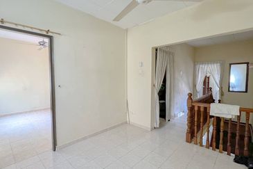 SS 21, Damansara Utama