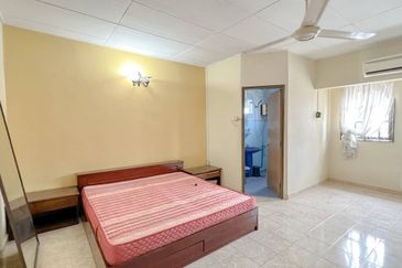 SS 21, Damansara Utama