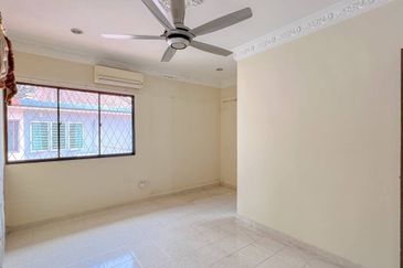 SS 21, Damansara Utama