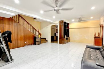 SS 21, Damansara Utama