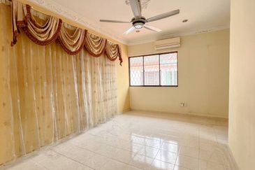 SS 21, Damansara Utama