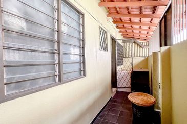 SS 21, Damansara Utama