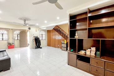 SS 21, Damansara Utama