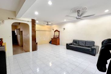 SS 21, Damansara Utama