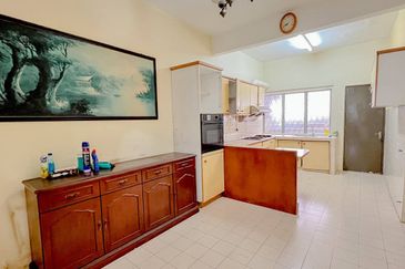 SS 21, Damansara Utama