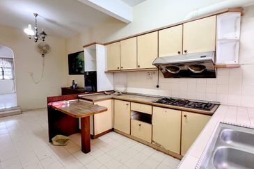 SS 21, Damansara Utama