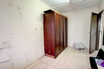 SS 21, Damansara Utama