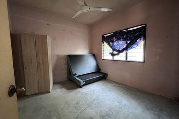 Pangsapuri Seri Suria