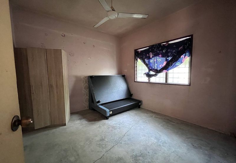 Pangsapuri Seri Suria