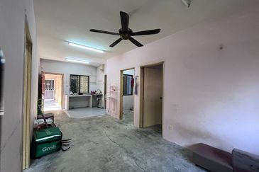 Pangsapuri Seri Suria