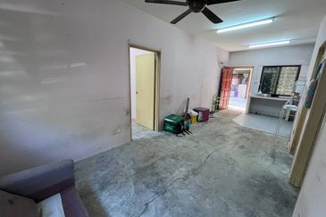 Pangsapuri Seri Suria