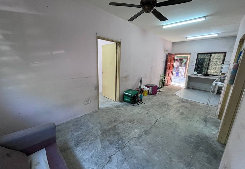 Pangsapuri Seri Suria