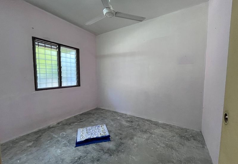 Pangsapuri Seri Suria