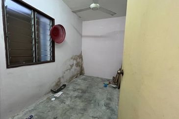 Pangsapuri Seri Suria