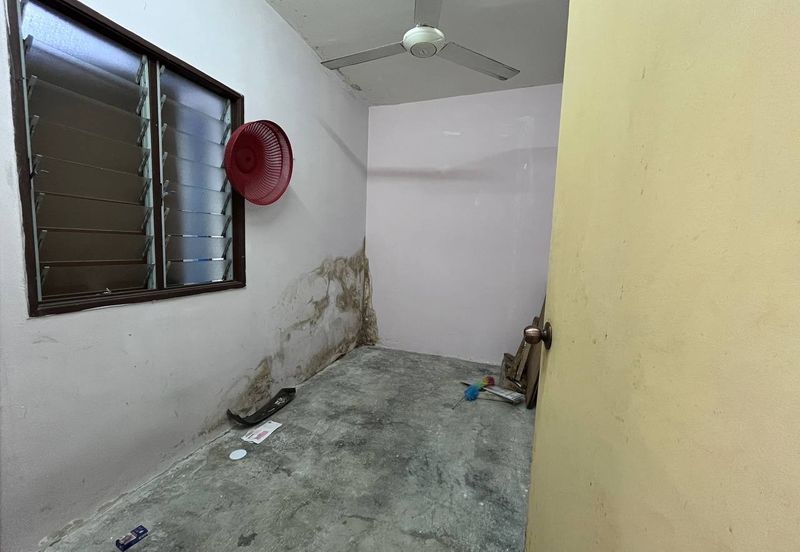 Pangsapuri Seri Suria