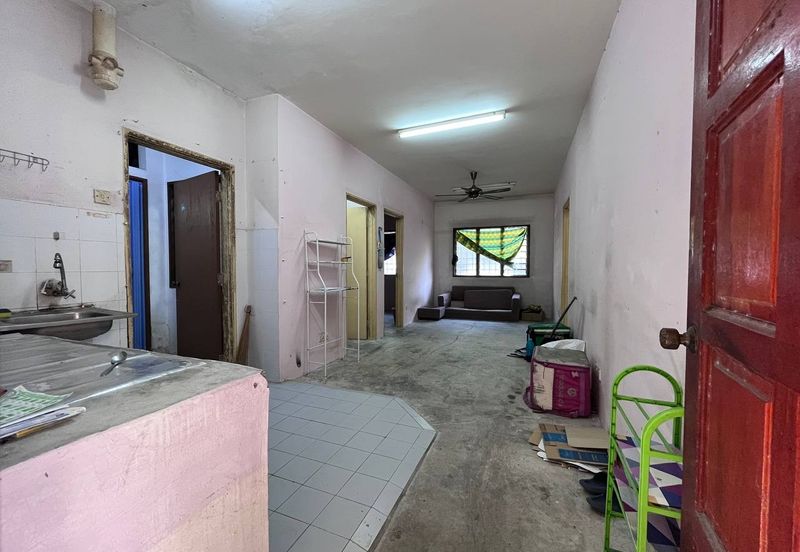 Pangsapuri Seri Suria