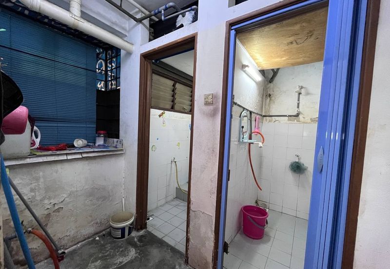 Pangsapuri Seri Suria