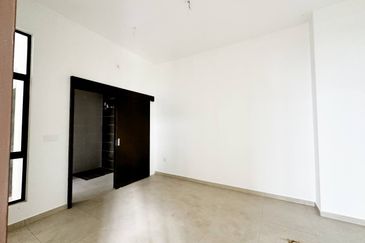 Frossa @ Setia Ecohill 2