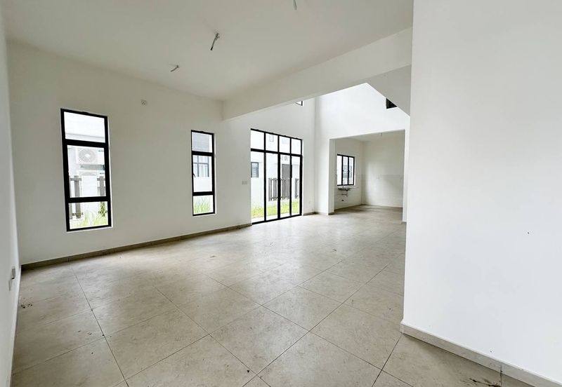 Frossa @ Setia Ecohill 2