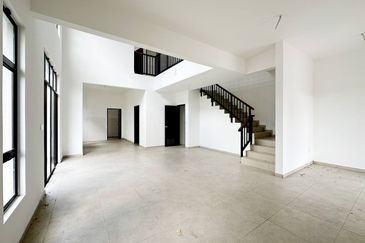 Frossa @ Setia Ecohill 2