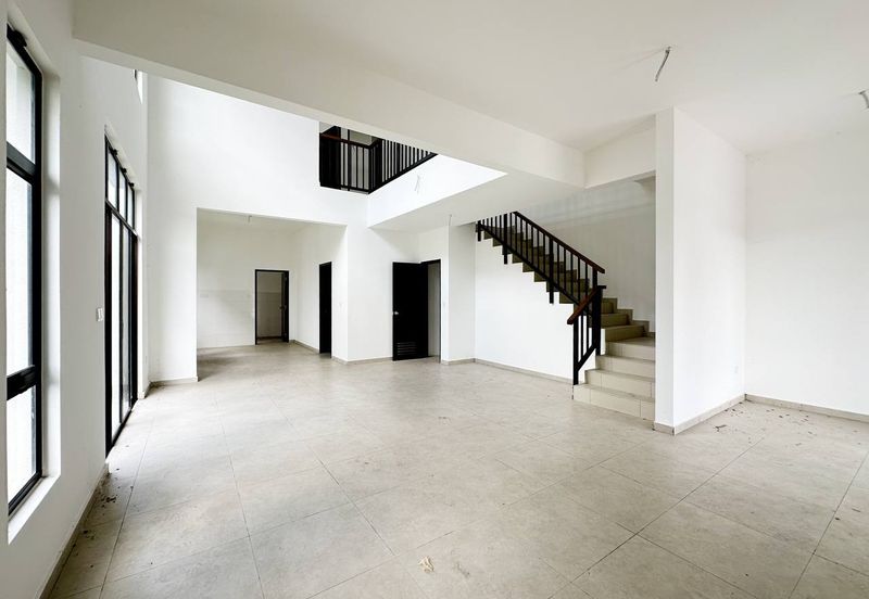 Frossa @ Setia Ecohill 2