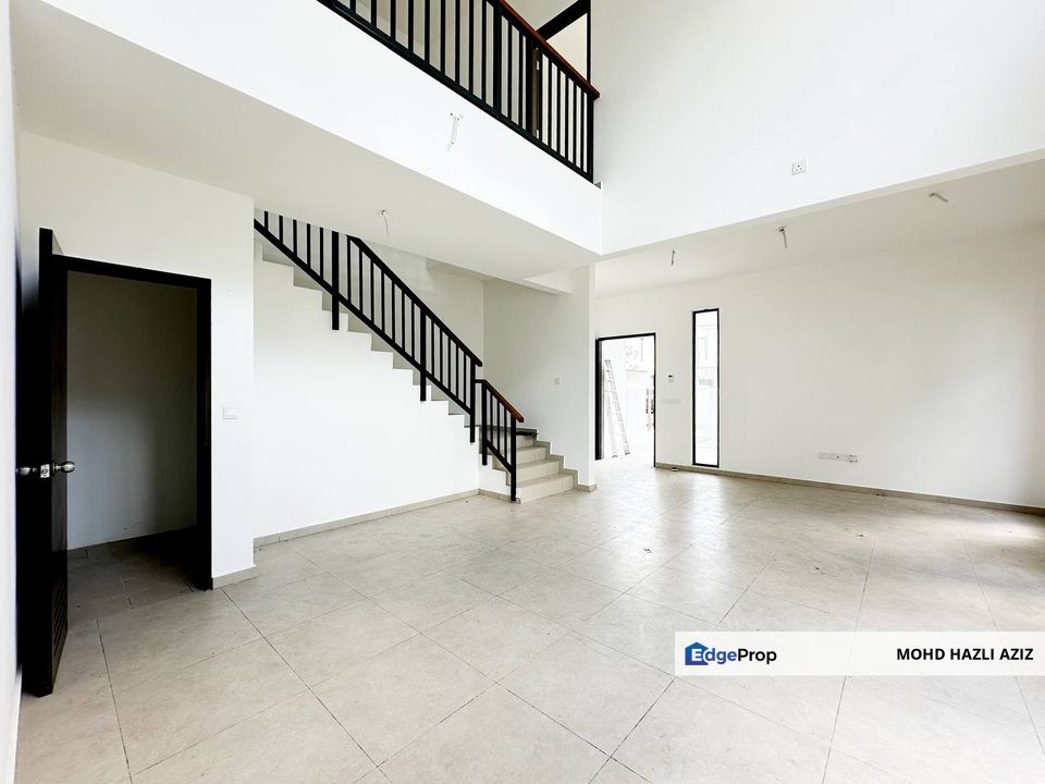 BRAND NEW | Semi-D Cluster 2 Storey (Frossa), Setia Ecohill 2, Semenyih, Selangor, Beranang