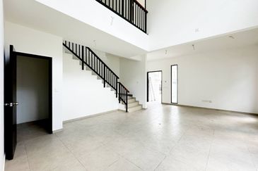 Frossa @ Setia Ecohill 2