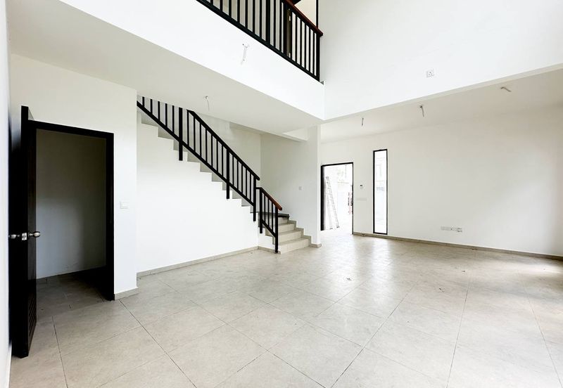 Frossa @ Setia Ecohill 2