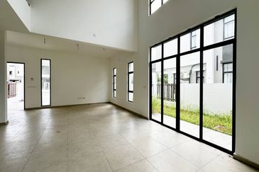 Frossa @ Setia Ecohill 2