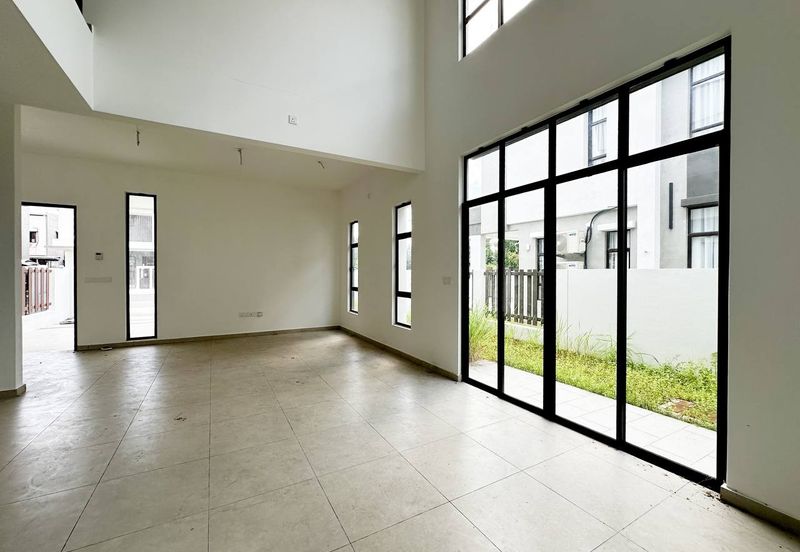 Frossa @ Setia Ecohill 2