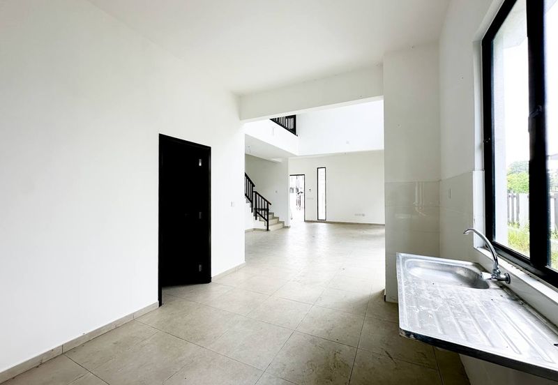 Frossa @ Setia Ecohill 2