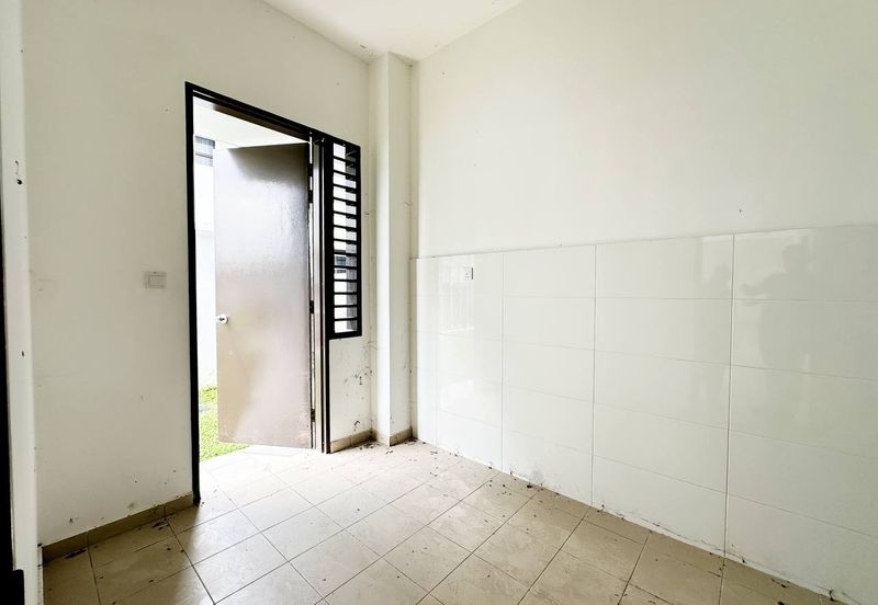 Frossa @ Setia Ecohill 2