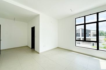 Frossa @ Setia Ecohill 2