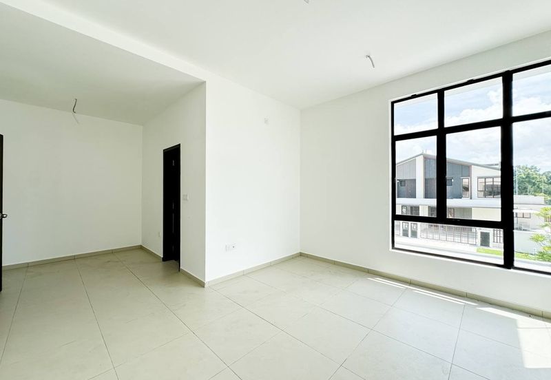 Frossa @ Setia Ecohill 2