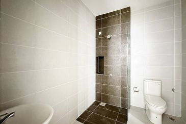 Frossa @ Setia Ecohill 2