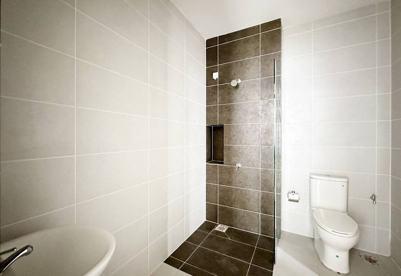 Frossa @ Setia Ecohill 2